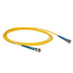 P1-630PM-FC-2 | PM Patch Cable PANDA 630 nm FC PC 2 m
