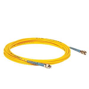P1-630PM-FC-5 | PM Patch Cable PANDA 630 nm FC PC 5 m