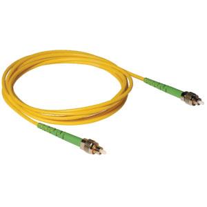 P3-1064PM-FC-2 | PM Patch Cable PANDA 1064 nm FC APC 2 m