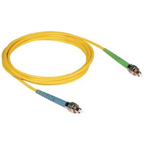 P5-1064PM-FC-2 | PM Patch Cable PANDA 1064 nm FC PC to FC APC 2 m