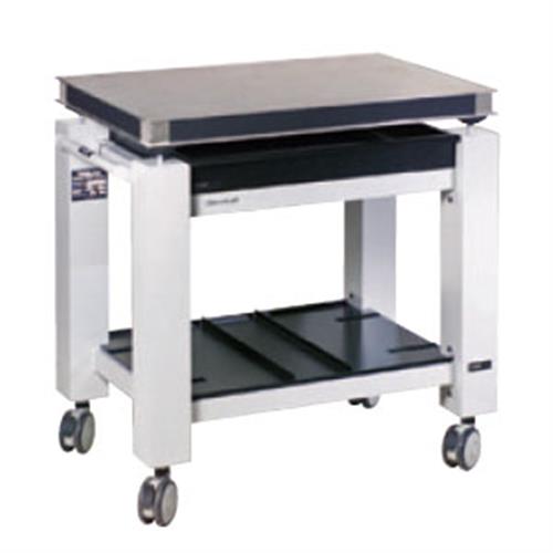POC001 | Optics Cart 900 mm x 600 mm x 870 mm 3 x 2 x 2.8