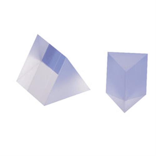 PS850 | F2 Equilateral Dispersive Prism 10 mm