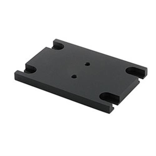 PT101 | Base Plate for PT Series Translation Stages 1 4 20