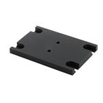 PT101 | Base Plate for PT Series Translation Stages 1 4 20