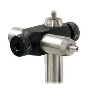 RA90/M | Right Angle Clamp for 1 2 Posts 5 mm Hex