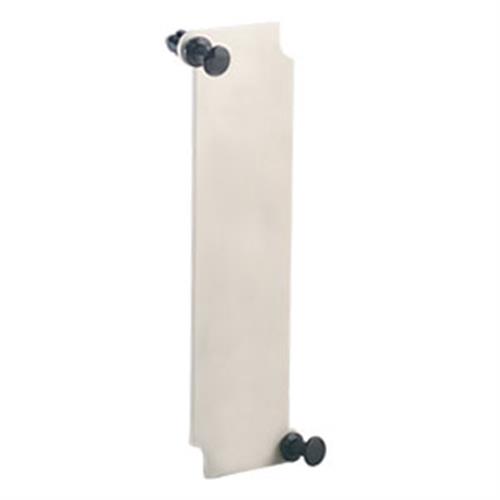 RBX-BLK1F | Blank Panel for 1 Standard Width Slot