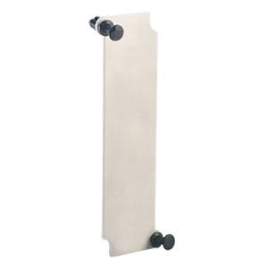 RBX-BLK1F | Blank Panel for 1 Standard Width Slot