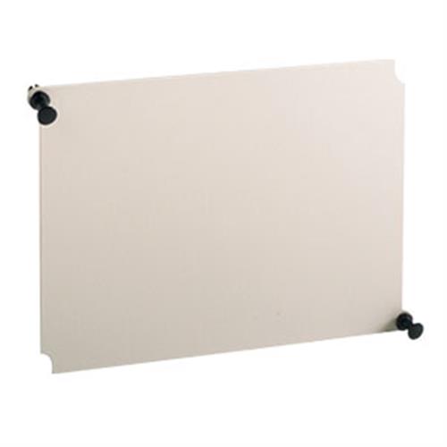 RBX-BLK5F | Blank Panel for 5 Standard Width Slots 