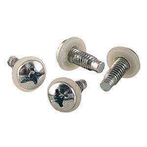 RK5000 | Pilot Point Pan Head Screw and Washer 12 24 Thread