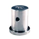 RS1P/M | 25.0 mm Pedestal Pillar Post M6 Taps L 25 mm