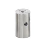 RS2 | 1 Pillar Post 1 4 20 Taps L 2 8 32 Adapter Includ