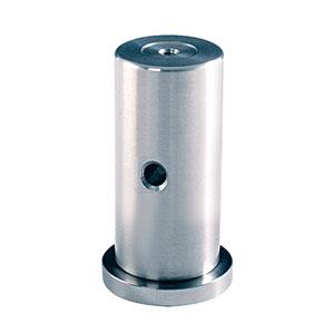 RS4P/M | 25.0 mm Pedestal Pillar Post M6 Taps L 100 mm