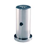 RS4P/M | 25.0 mm Pedestal Pillar Post M6 Taps L 100 mm