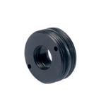 S05TM06 | SM05 to M6 x 0.5 Lens Cell Adapter