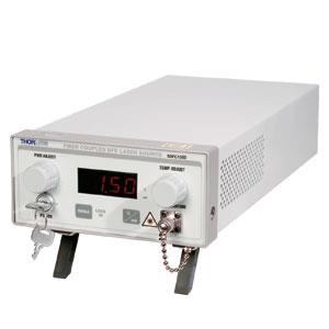 S3FC1310 | DFB Benchtop Laser Source 1310 nm 1.5 mW FC PC