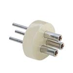 S7060R | Laser Diode Socket for 5.6 mm Laser 3 Pin