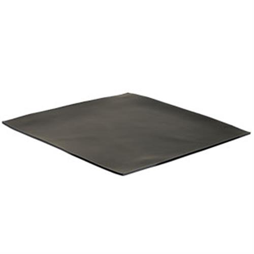 SB12A | Sorbothane Sheet 12 x 12 x 1 8 Hardness 70 Duromet