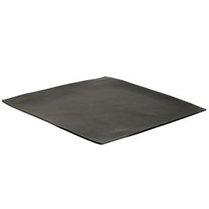 SB12A | Sorbothane Sheet 12 x 12 x 1 8 Hardness 70 Duromet