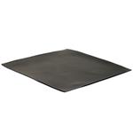 SB12A | Sorbothane Sheet 12 x 12 x 1 8 Hardness 70 Duromet