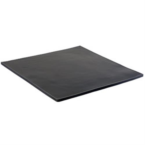 SB12B | Sorbothane Sheet 12 x 12 x 1 4 Hardness 70 Duromet