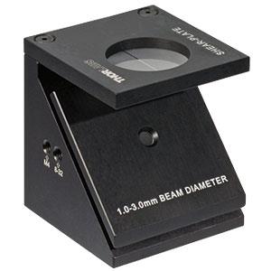SI035 | Shearing Interferometer with a 1 3 mm Beam Diamete