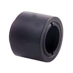 SM05L05 | SM05 Lens Tube 0.50 Thread Depth One Retaining Rin