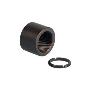 SM05M05 | SM05 Lens Tube Without External Threads 1 2 Long T