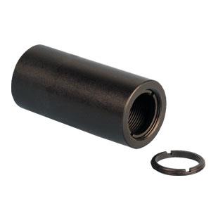 SM05M20 | SM05 Lens Tube Without External Threads 2 Long Two