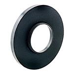 SM1A2 | Adapter with External SM1 Threads and Internal SM2