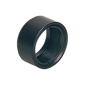 SM1L05 | SM1 Lens Tube 0.50 Thread Depth One Retaining Ring