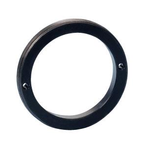SM1PRR | SM1 1.035 40 Plastic Retaining Ring for 1 Lens Tub