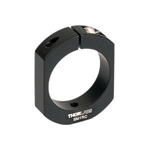 SM1RC | Slip Ring for SM1 Lens Tubes and C Mount Extension