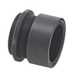 SM1V05 | 1 Adjustable Lens Tube 0.31 Travel Range