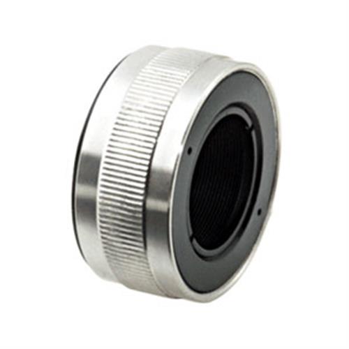 SM1ZM | SM1 Zoom Housing for 1 Optics Non Rotating 4.1 mm