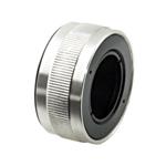 SM1ZM | SM1 Zoom Housing for 1 Optics Non Rotating 4.1 mm