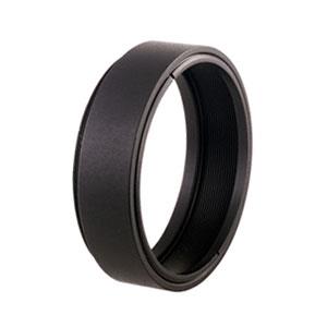 SM2L05 | SM2 Lens Tube 0.5 Thread Depth One Retaining Ring