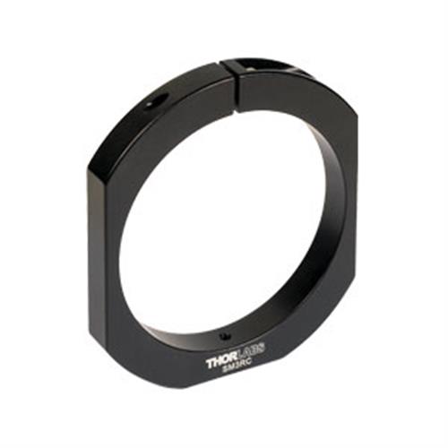 SM3RC | Slip Ring for SM3 Lens Tubes 8 32 Tap