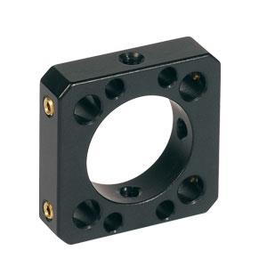 SP03 | Compact Cage Plate with 16 mm Aperture for a 16 mm