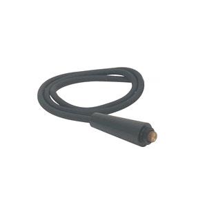 SR9D | ESD Protection and Strain Relief Cable Pin Code D