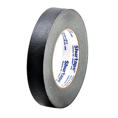 Thorlabs - T137-1.0 Black Masking Tape, 1 x 180' (25 mm x 55 m) Roll
