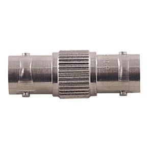 T3283 | BNC Adapter Straight Adapter F F