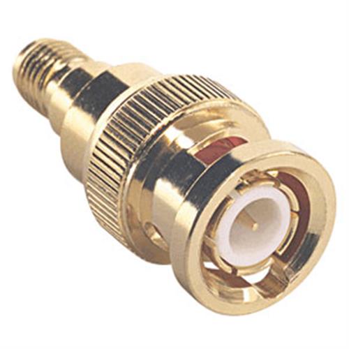 T4289 | SMA Female to BNC Male Adapter