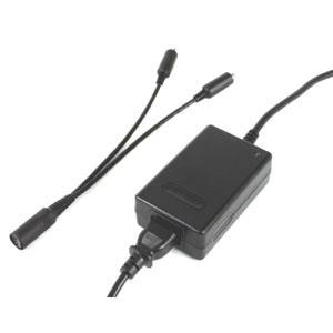 TPS002 | 15 V 5 V Power Supply Unit with Mini DIN Connecto