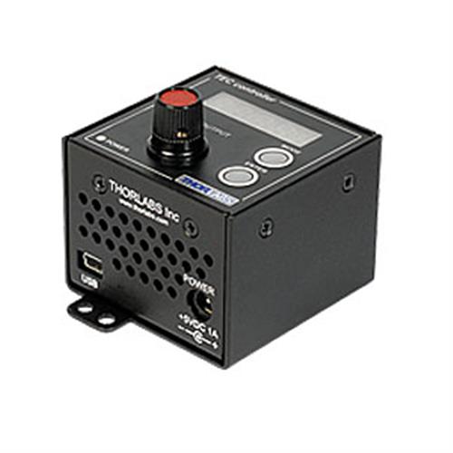 TTC001 | T Cube TEC Controller 4W Power Supply Included