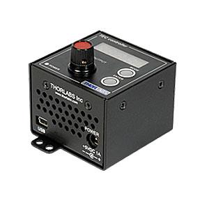 TTC001 | T Cube TEC Controller 4W Power Supply Included