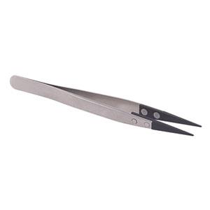 TZ1 | Optic Tweezers with Stainless Steel Body and Carbo