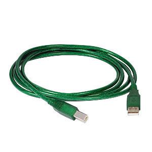 USB-A-79 | High Speed USB 2.0 Type A to Type B Cable 79 2 m L