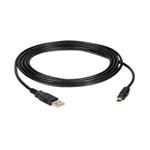 USB-AB-72 | USB 2.0 Type A to Mini B Cable 72 1.83 m Long
