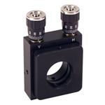 VM1 | Kinematic Mount with Vertical Drive 1 Optics 8 32