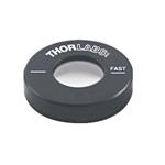 WPH05M-670 | 1 2 Zero Order Half Wave Plate 1 Mount 670 nm